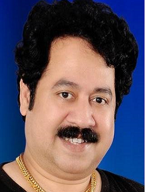 Dr. Sandip K. Mishra