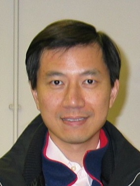 Prof. Patrick CY Woo