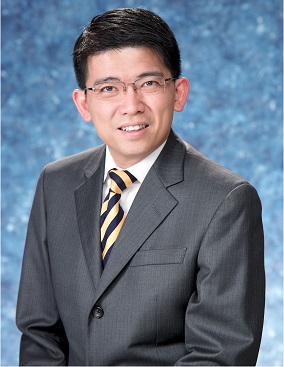 Prof. Anskar Leung