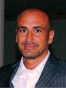 Dr. Stefano Pluchino