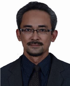 Dr. Mohd Azmuddin Abdullah