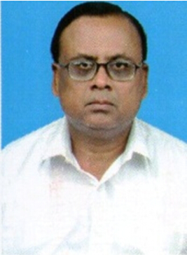 Dr. Ramesh Chandra Agrawal