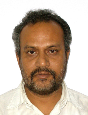 Dr. Gaurisankar Sa