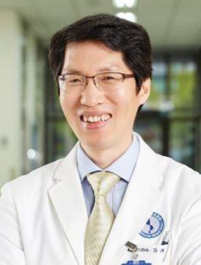 Prof. Park Rae Woong