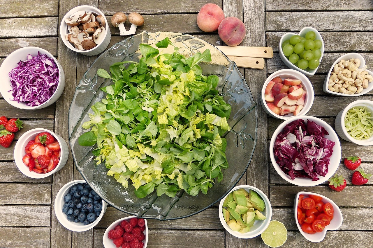 When does clean eating become an unhealthy obsession? New research findings on who is at risk