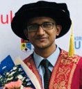Md. Areeful Haque, Ph.D.