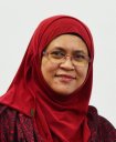 Ida Idayu Muhamad, PhD