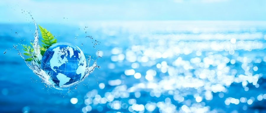 Oceans at the Crossroads